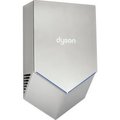 Dyson Dyson Airblade® HU02 Automatic V Hand Dryer W/HEPA Filter, ADA Compliant, Nickel, 110-127V 307174-01